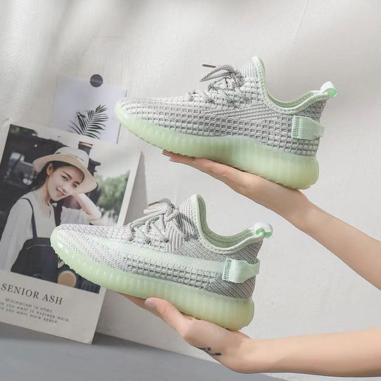 Damen Sportliche Sneaker EB