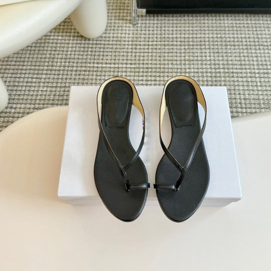 Damen modische Fußbett-Sandalen EB