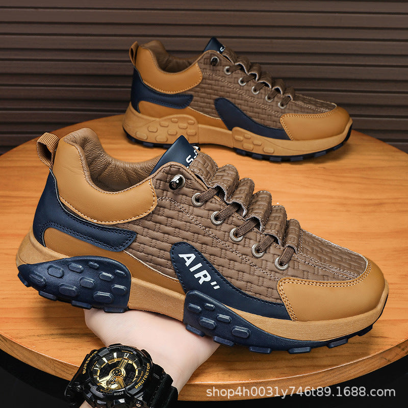 Damen Sportliche und atmungsaktive Sneakers EB