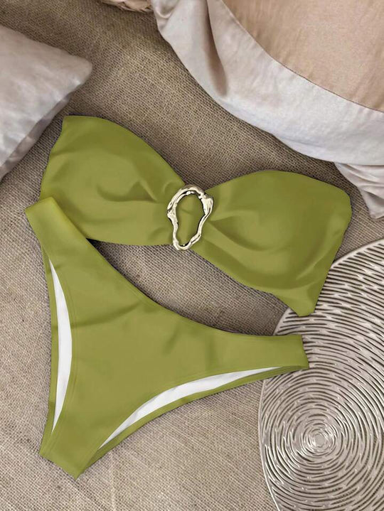 Damen Bikini Set EB