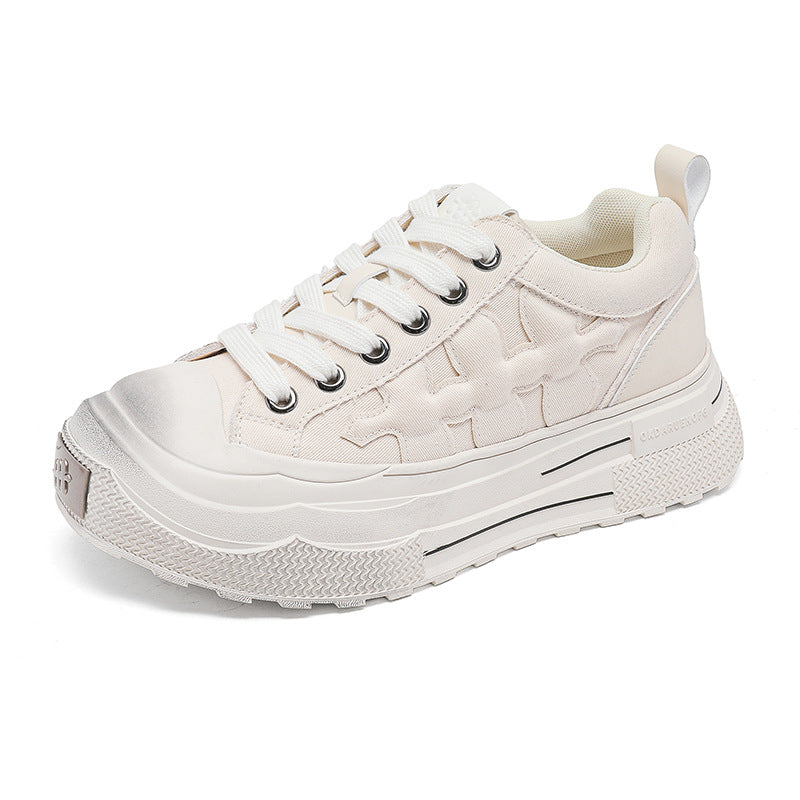 Damen Sportliche Sneakers EB