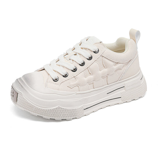 Damen Sportliche Sneakers EB