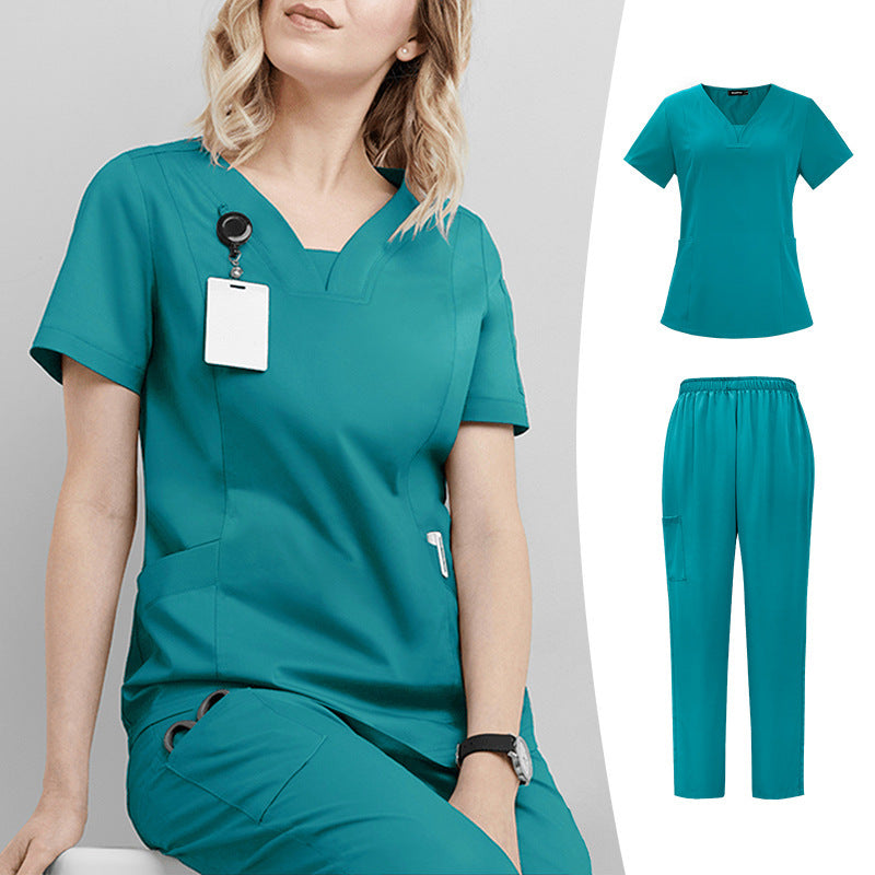 Damen Pflegeoutfit EB