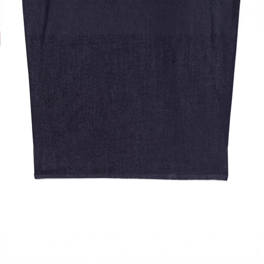 Damen Maxikleid mit elegantem V-Ausschnitt und feinem Drapé EB