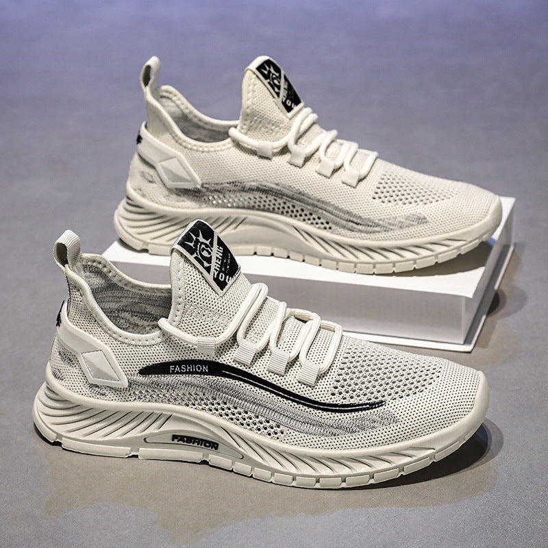 Damen Leichte und atmungsaktive Laufschuhe mit innovativer Dämpfungstechnologie EB