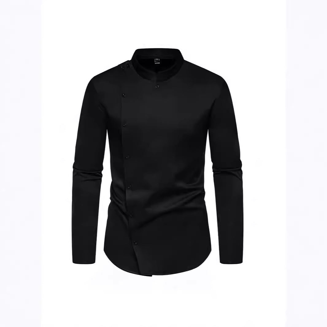 Herren Kochjacke EB