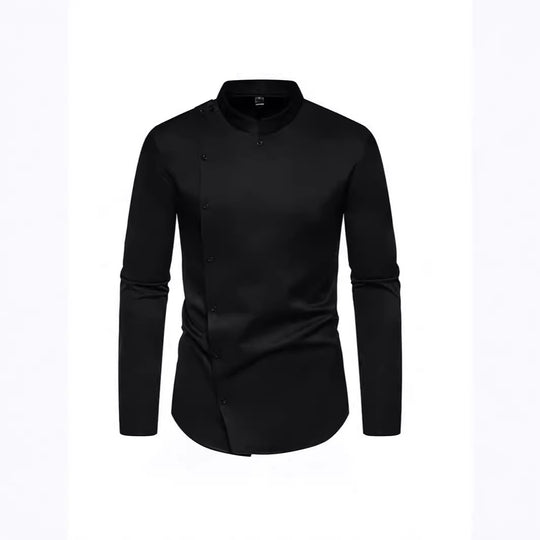 Herren Kochjacke EB