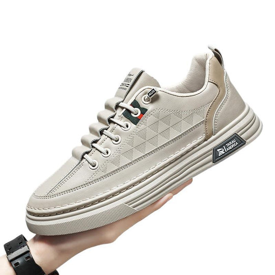 Damen Sneakers mit ergonomischem Komfortdesign und flexibler Sohle EB