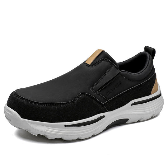 Damen Flexible Slip-On Sneakers EB