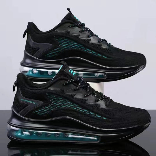 Damen Sportliche Lauf- und Freizeitschuhe mit flexibler Dämpfungstechnologie EB