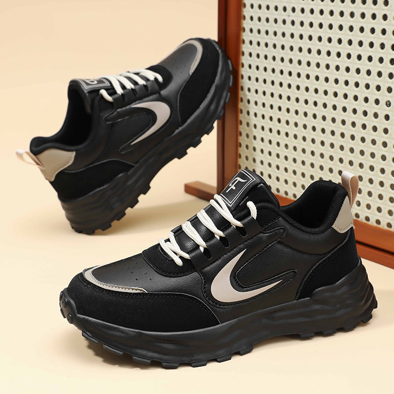 Damen Lifestyle Sneakers mit dämpfender Sohle EB