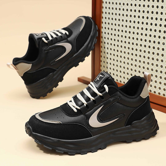 Damen Lifestyle Sneakers mit dämpfender Sohle EB