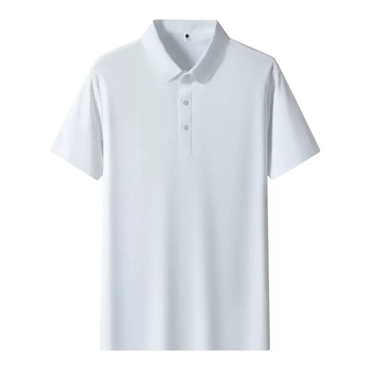 Damen Bluse mit frischem Rüschendesign und elegantem Stehkragen EB