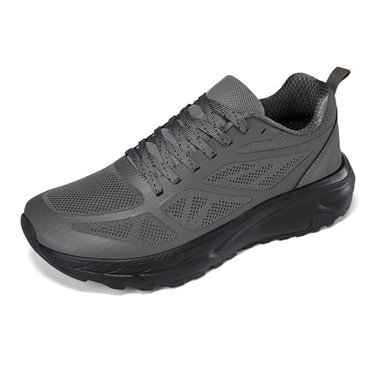 Damen Sportliche Laufschuhe mit atmungsaktivem Obermaterial und stoßdämpfendem Fußbett EB