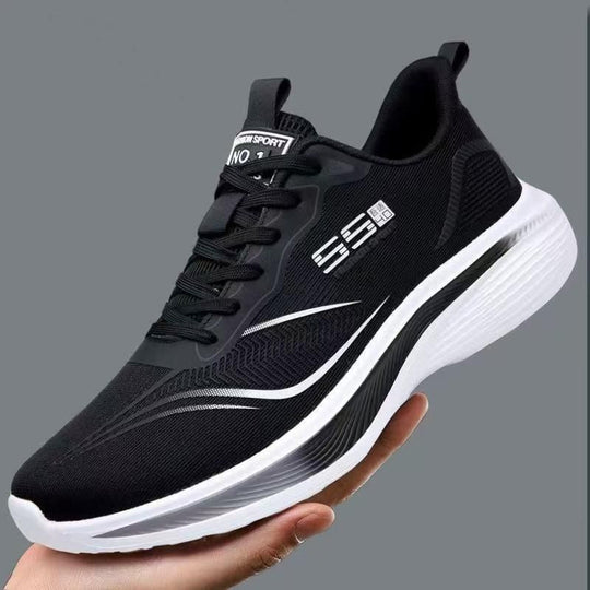 Damen sportlich-elegante Laufschuhe EB