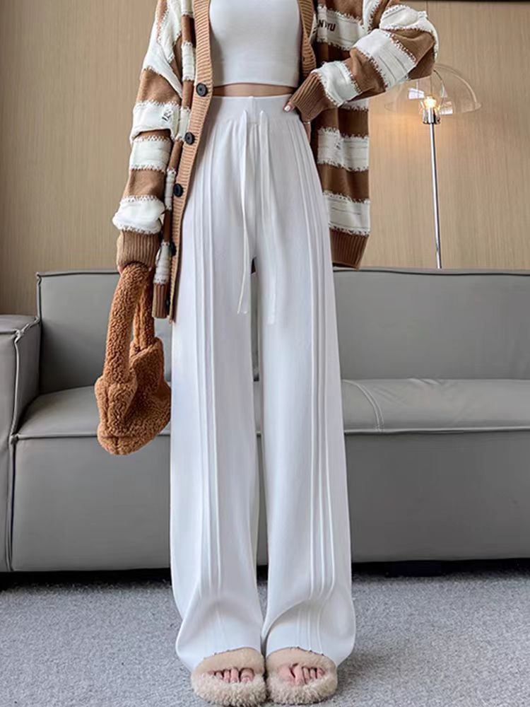 Damen elegante und bequeme Hosen EB