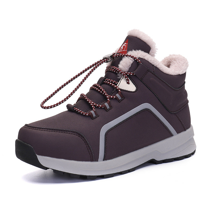 Herren Winterstiefel EB