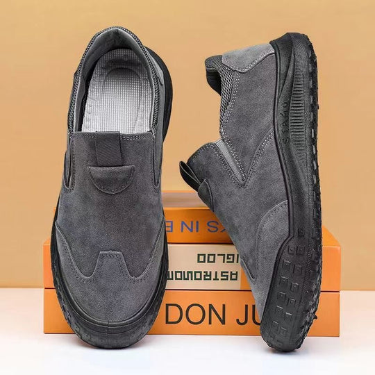 Damen Komfortable und modische Slippers EB