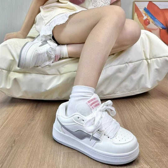 Damen modische Sneakers EB