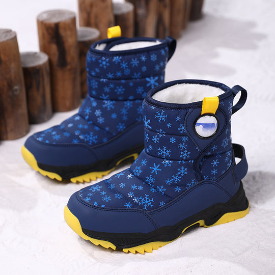 Damen Winterstiefel EB