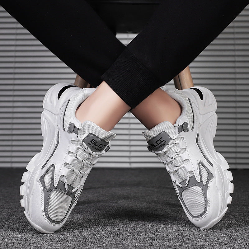Damen Sportliche Lauf-Sneakers mit innovativer Polsterung EB