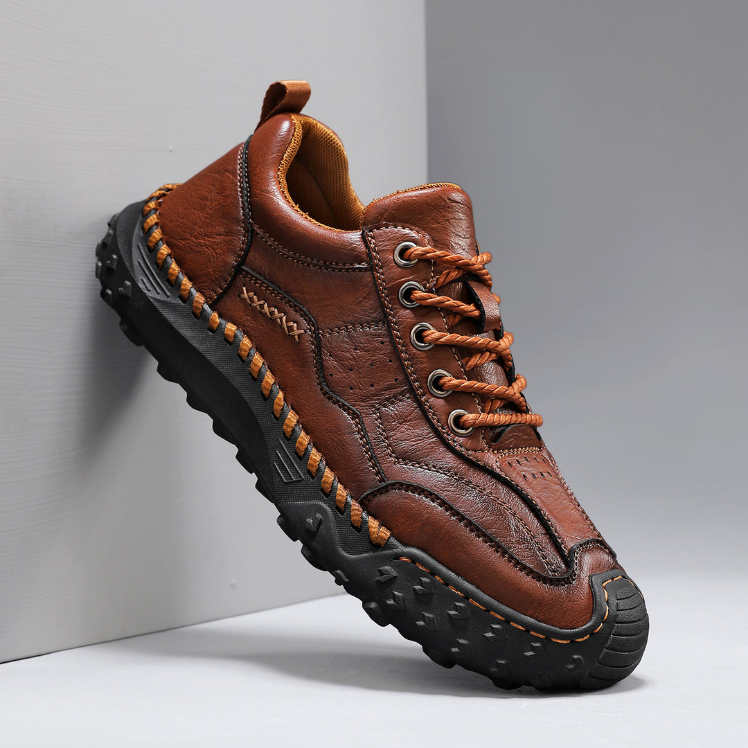 Herren Robuste und sportliche Freizeitschuhe EB
