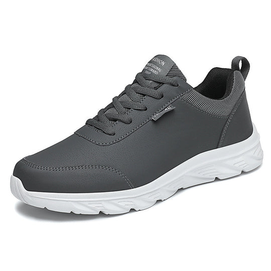 Damen Sportliche Sneakers mit atmungsaktiver Oberfläche und dämpfender Sohle EB
