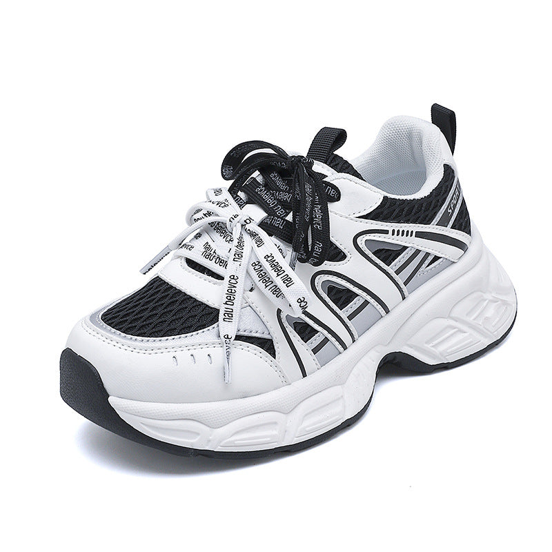 Damen Lauftraining Sportschuhe EB