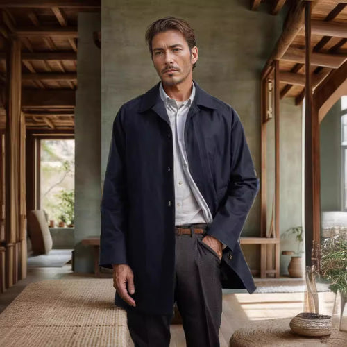 Herren Designer Jacke EB