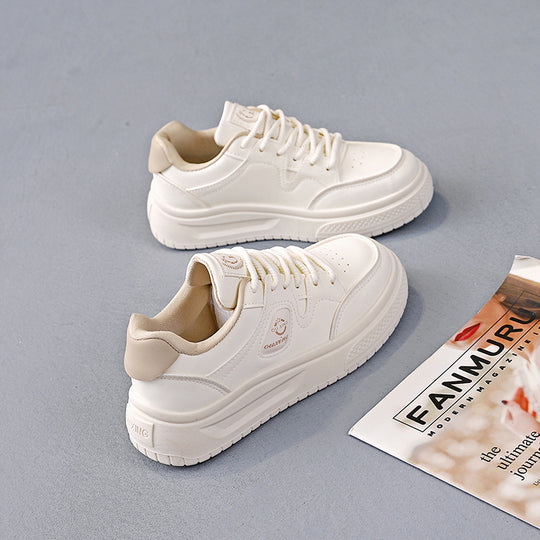 Damen Sportliche Sneakers mit dämpfendem Komfort und modernem Design EB