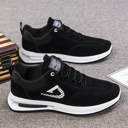 Damen Hochwertige Freizeit Sneakers mit atmungsaktiver Obermaterialstruktur EB