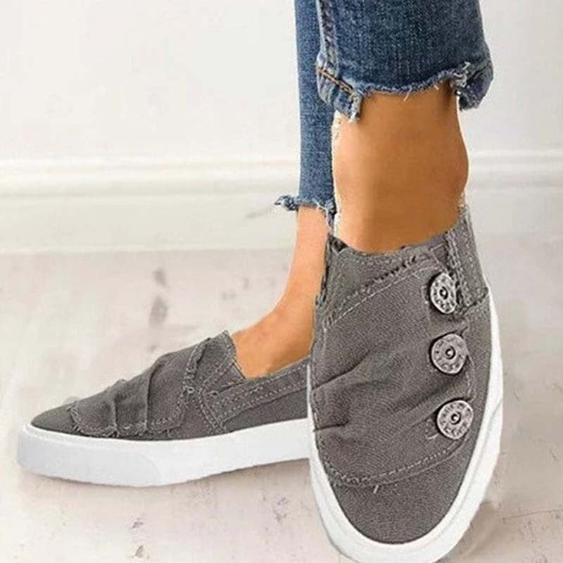 Legere flache Schuhe EB