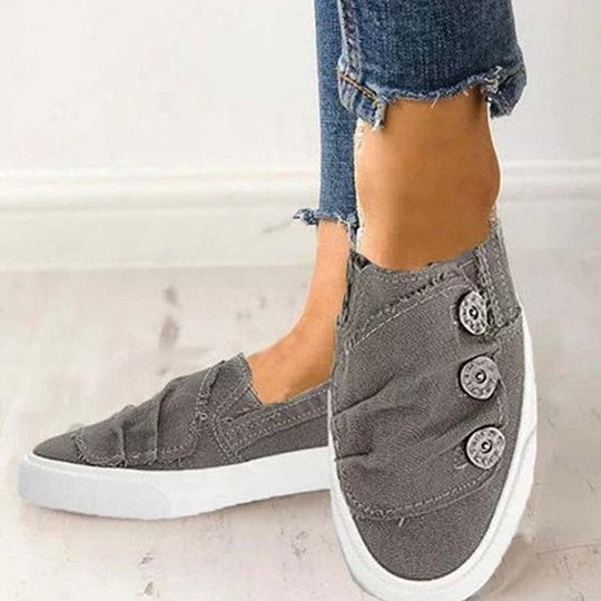 Legere flache Schuhe EB