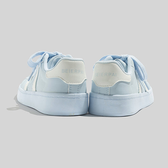 Damen Sportliche Sneakers mit super bequemer Polsterung und innovativer Schnürtechnologie EB