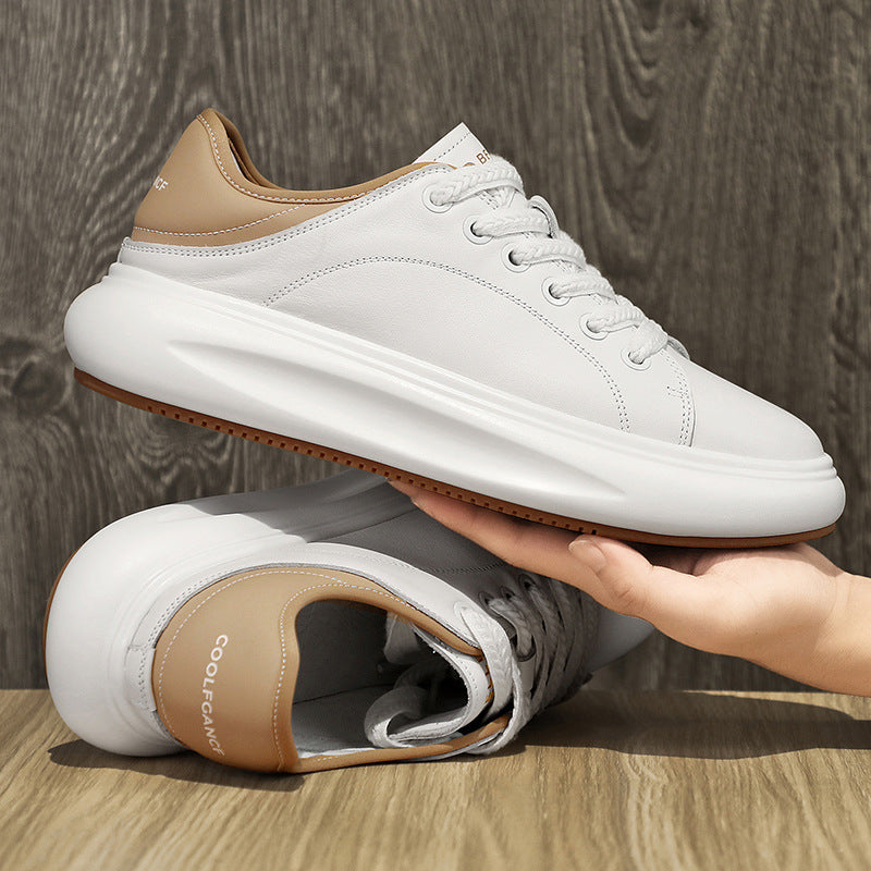 Damen Sportliche Sneakers mit neuartiger Dämpfungstechnologie und atmungsaktiver Obermaterialkombination EB