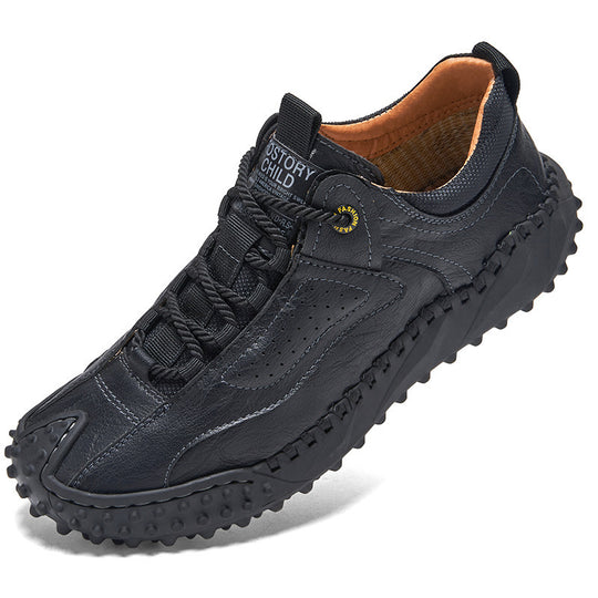 Herren Traillaufschuhe mit rutschfester Sohle und atmungsaktivem Obermaterial EB