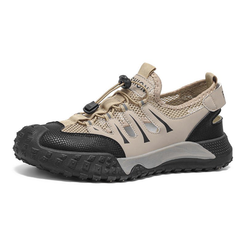 Damen Multifunktionale Outdoor-Sneaker EB