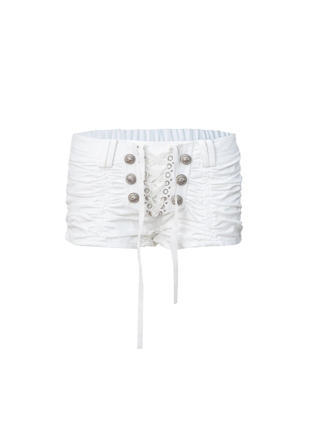 Damen Raffinierte Shorts EB