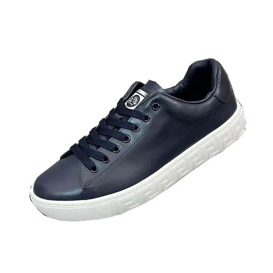 Damen Sneakers mit modischem Design und einzigartigem Markendetail EB