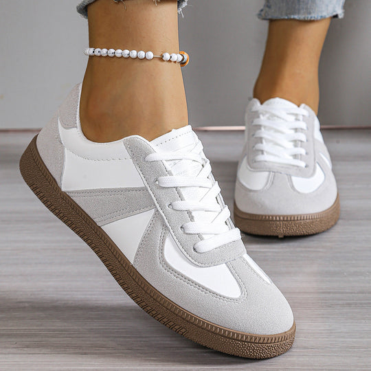 Damen Sportliche Freizeitschuhe mit modischem Design EB