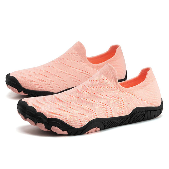 Damen Leichte und flexible Wasserschuhe EB