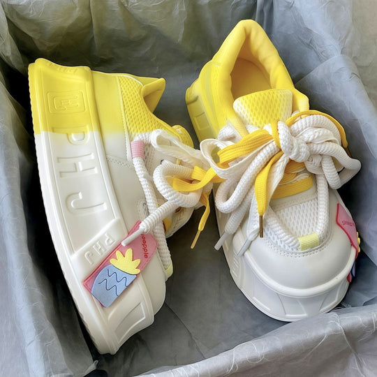 Damen Sneakers EB