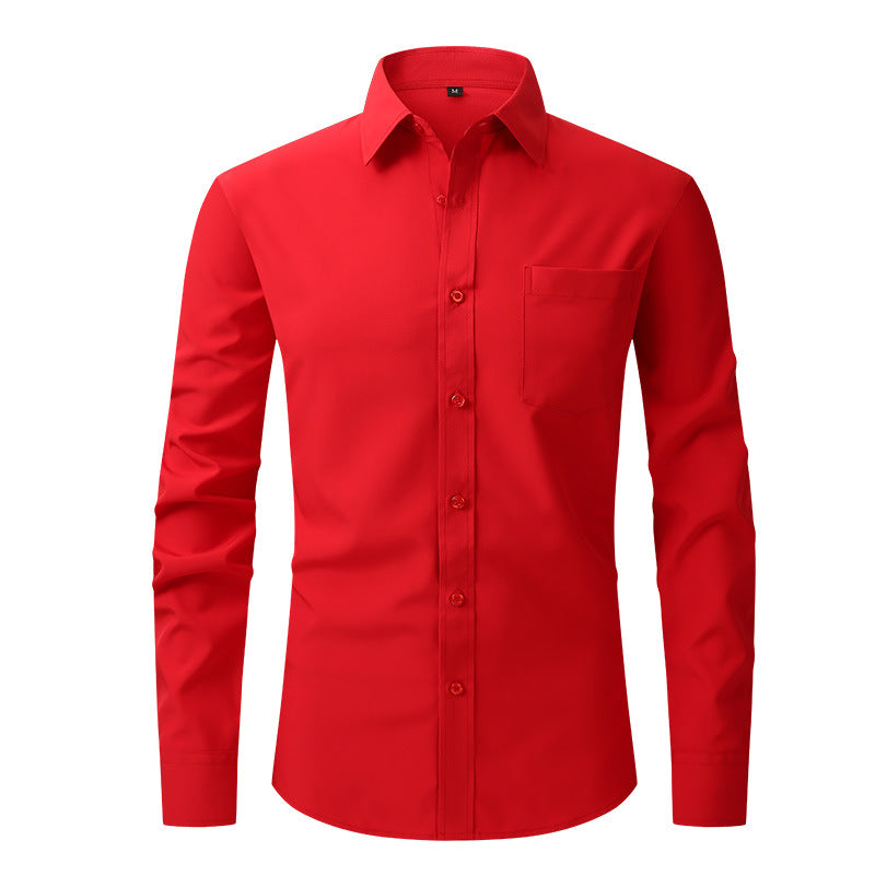 Herren Business-Hemd EB