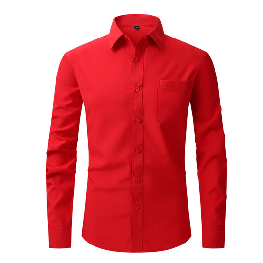 Herren Business-Hemd EB