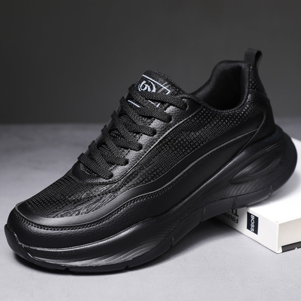 Damen Sportliche Sneakers mit innovativem Dämpfungssystem EB