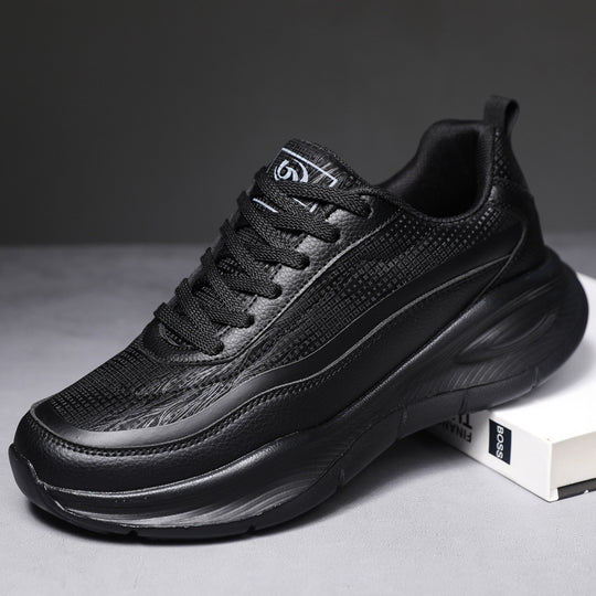 Damen Sportliche Sneakers mit innovativem Dämpfungssystem EB