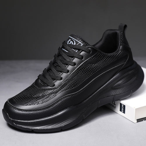 Damen Sportliche Sneakers mit innovativem Dämpfungssystem EB