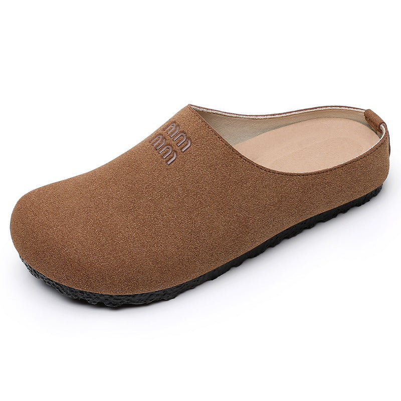 Damen Komfortable Clogs EB