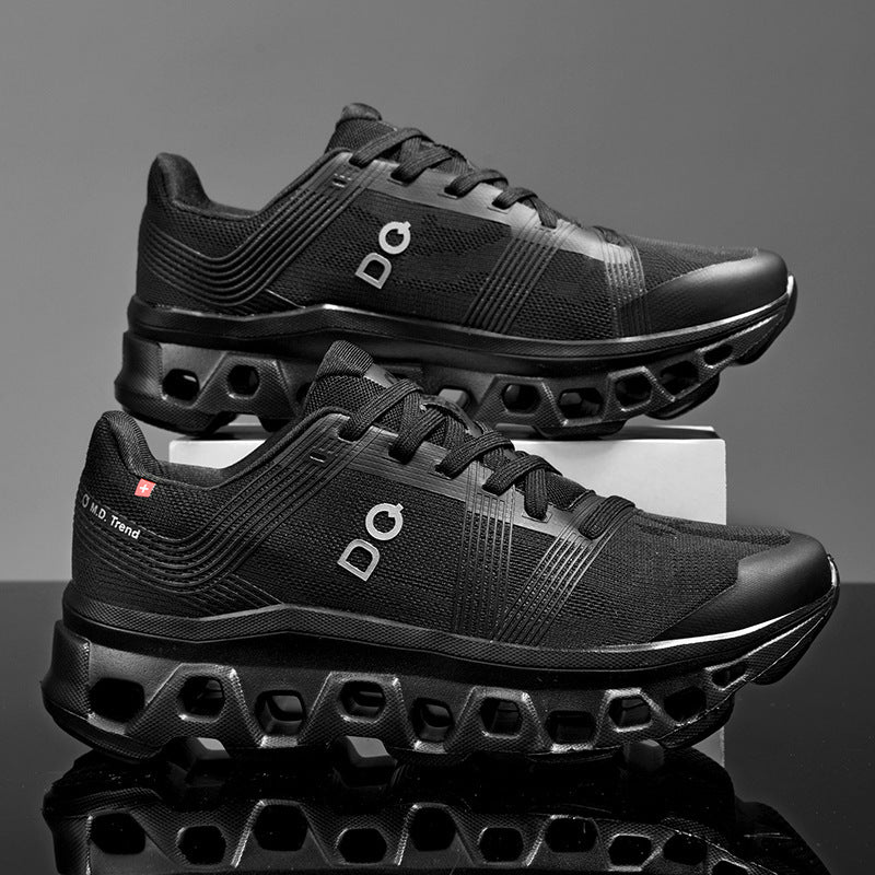Damen Sportliche Laufschuhe mit dynamischer Dämpfungstechnologie EB