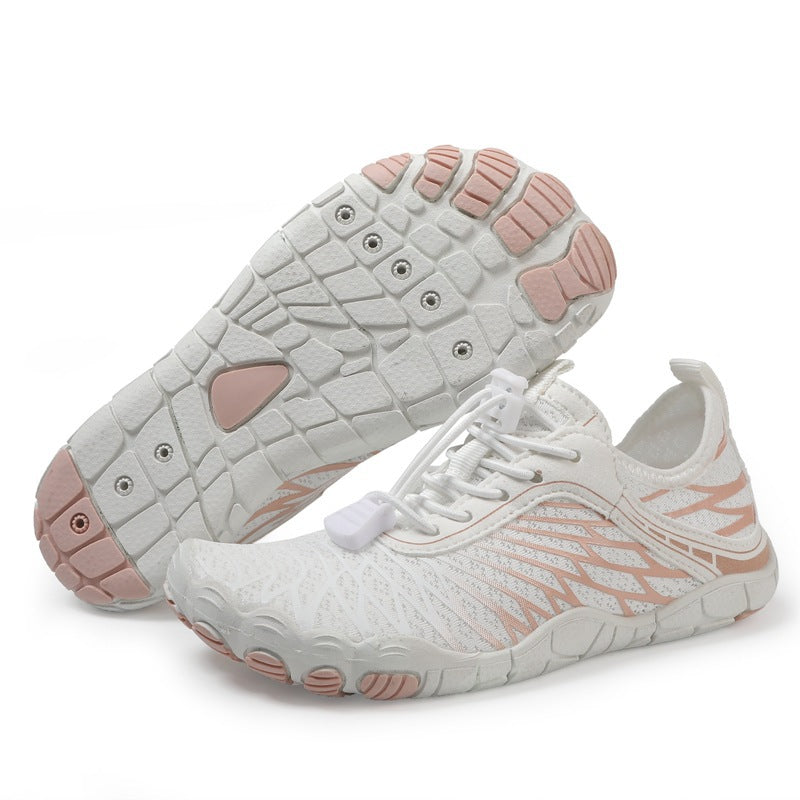 Damen Barfuß-Schuhe mit speziellem Anti-Rutsch-Sohle von EB